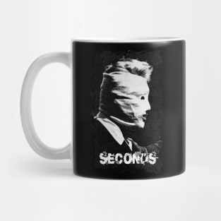 Seconds Mug